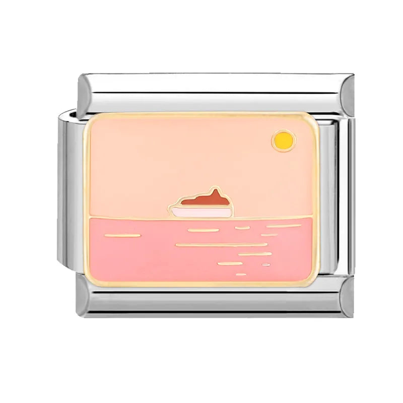 Pink No. 3