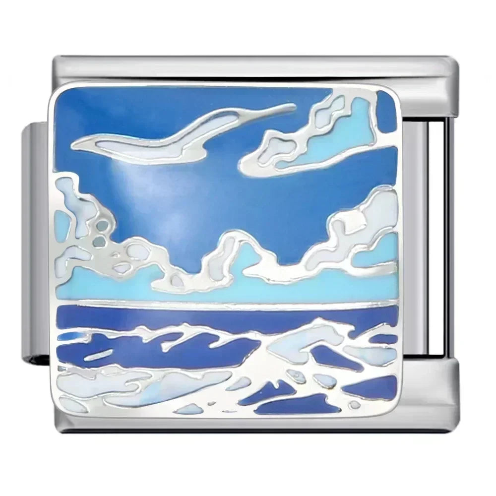 Ocean No. 8