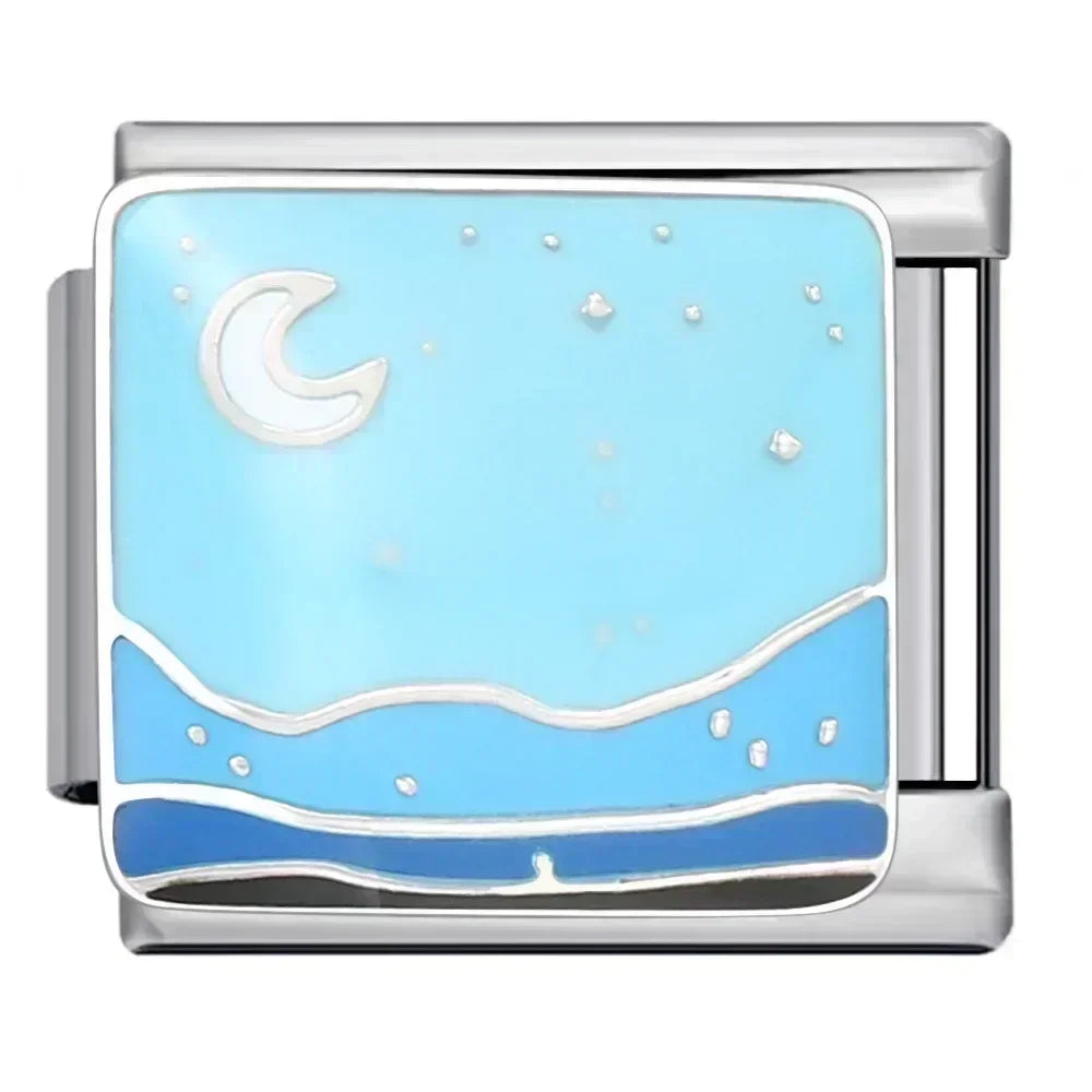 Ocean No. 3