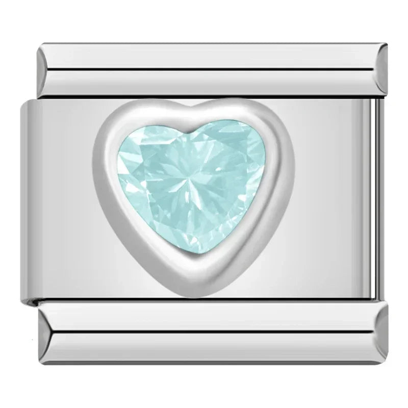 Heart No. 6