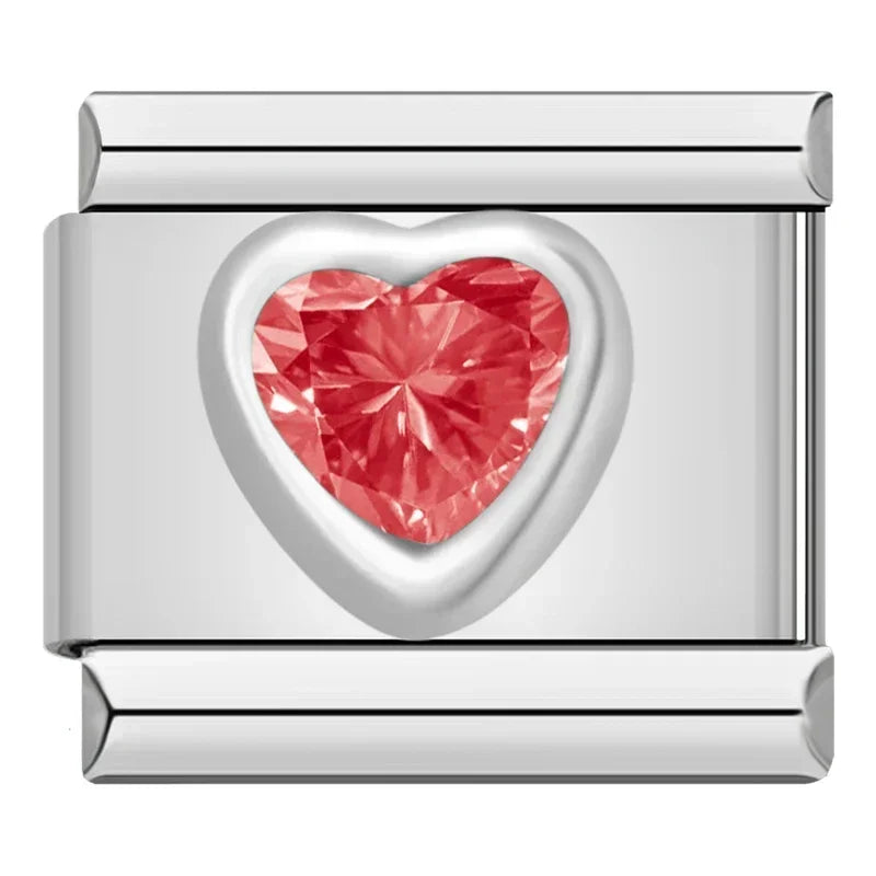 Heart No. 2