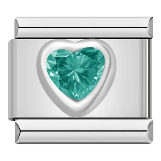 Heart No. 1