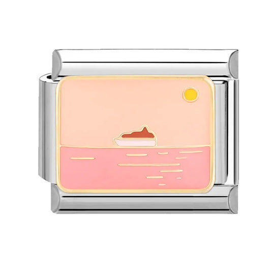 Pink No. 3