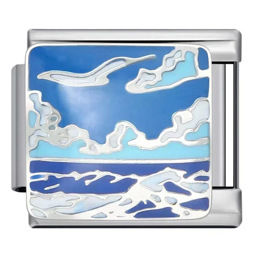 Ocean No. 8