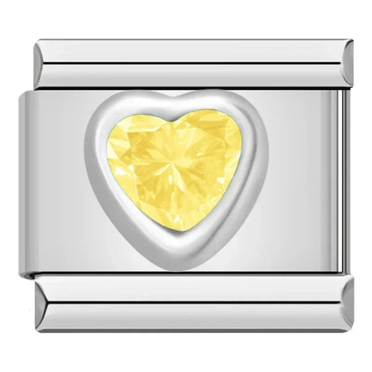 Heart No. 3
