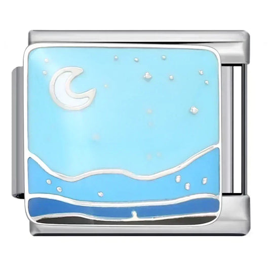 Ocean No. 3