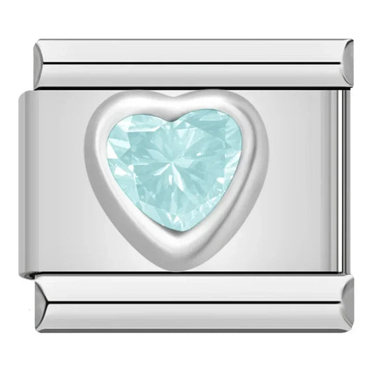 Heart No. 6
