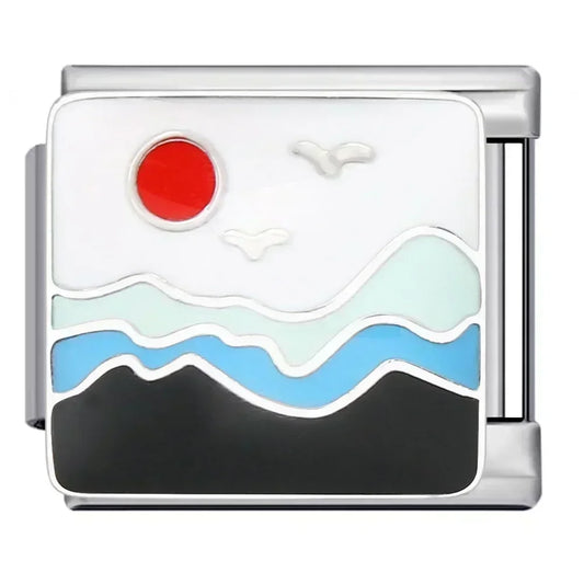 Ocean No. 7