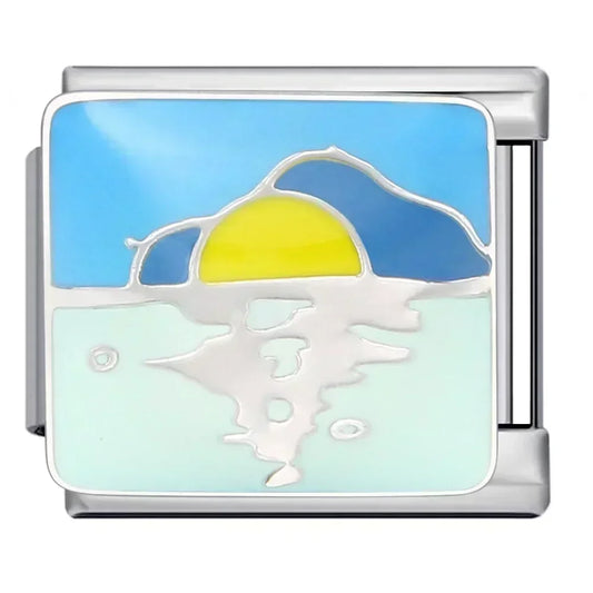 Ocean No. 1