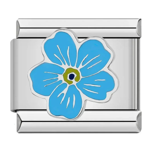Flower No. 1